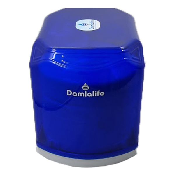 Pompasız Blue 12 Litre Su Arıtma Cihazı