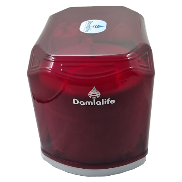 Pompalı 12 Litre Red Su Arıtma Cihazı