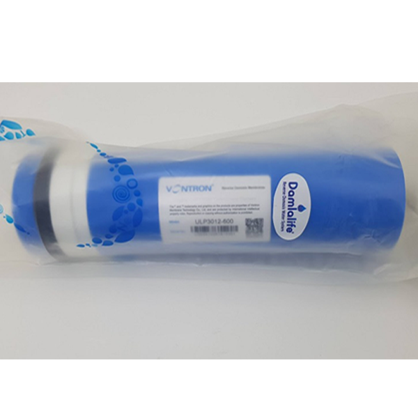VONTRON ULP 3012-600 GPD Su Arıtma Membran Filtre