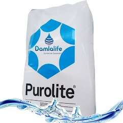 Purolite MB 400 Mixbed Reçine 25 Litre