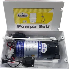 Su Arıtma Pompası