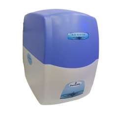 Pompasız Blue 9 Litre Su Arıtma Cihazı