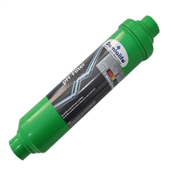 Su Arıtma Cihazı Alkali Ph Filtre