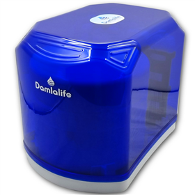 Su arıtma cihazı Pompasız Blue 12 Litre Su Arıtma Cihazı