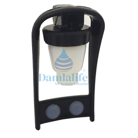 Damlalife Yeni Tegra 50 Sebil Musluk 2026