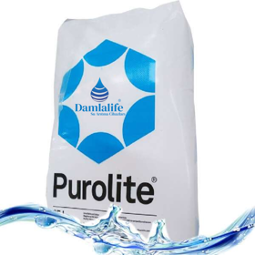 Purolite MB 400 Mixbed Reçine 25 Litre