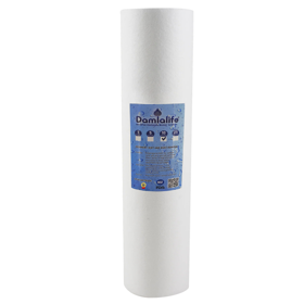 Big Blue 20'' 10 Micron Sediment Spun Filtre