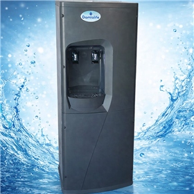 14 Litre Black Soğuk Su Arıtmasız Sebil