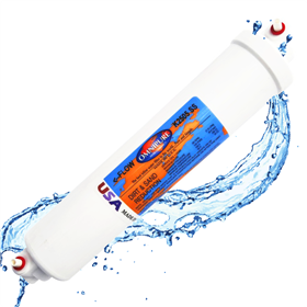 Omnipure K 2505 Post Karbon Tatlandırıcı Filtre