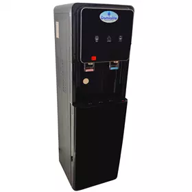 Çocuk Kilitli Soğuk-Sıcak Su Arıtmalı Su Sebili