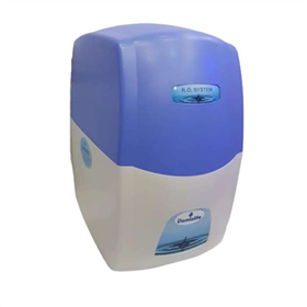 Su Arıtma Cihazı Fiyatları Pompasız Blue 9 Litre Su Arıtma Cihazı