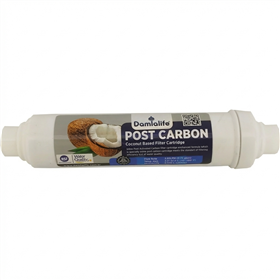 Coconatlı Post İnline Karbon Tatlandırıcı Filtre