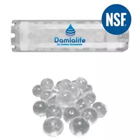 Atlas 10'' NSF Silifoz Filtre