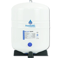 Ekol 2.2 tank 8 Litre Su Arıtma Tankı 2.2 galon