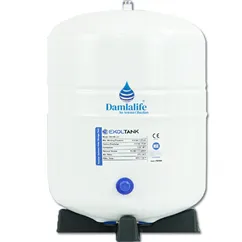 8 Litre Su Arıtma Tankı 2.2 galon