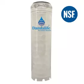 Atlas 10'' NSF Silifoz Filtre