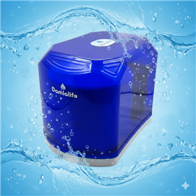 Pompasız Blue 12 Litre Su Arıtma Cihazı