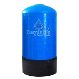 Su Arıtma 10 Litre Mineral Tank 8