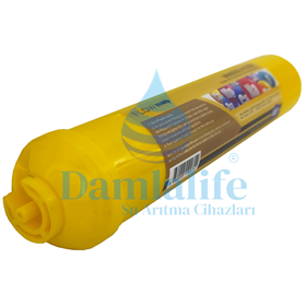 Mineralli Tatlandırıcı İnline Çubuklu Filtre