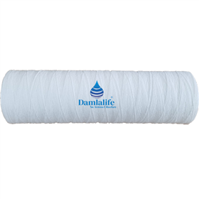 Big Blue Sediment Filter 20