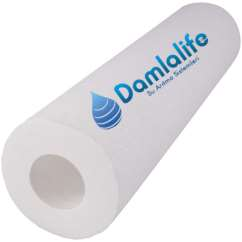 Big Blue Filter Big Blue 20'' 25 Micron Sediment Spun Filtre