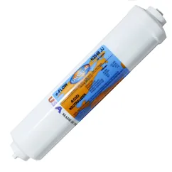 Omnipure K2548 JJ USA Alkali Filtre