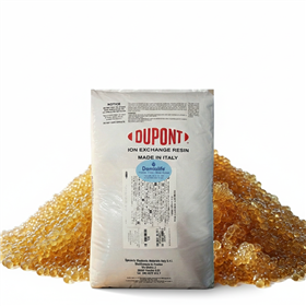 Dowex Dupont Hcr S-S Katyonik Reçine 25 Litre