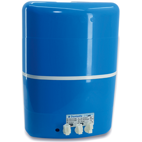 pompasız su arıtma cihazı Pompasız Light Blue 9 Litre Su Arıtma Cihazı