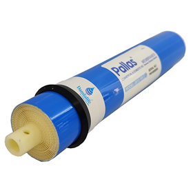 Pallas 100 Gpd Su Arıtma Membran Filtre