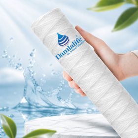 Sediment İp Filtreler