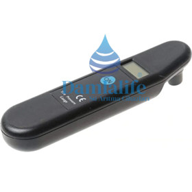 Su Arıtma Tankı Deposu Dijital Basınç Ölçer