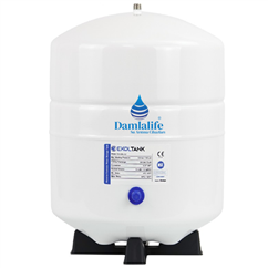 12 Litre Su Arıtma Tankı 3.2 galon 12 Litre Su Arıtma Tankı 3.2 galon