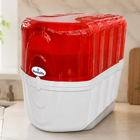 Pompasız Light Red Arıtma Cihazı