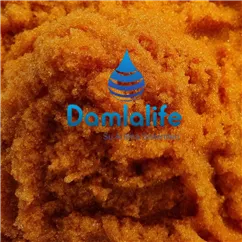 Mb 400 Mixbed Saf Su Reçinesi Paket 3 Kilo 600 Gr