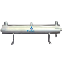 UV Arıtma Cihazı ES -110 Plus Pro Pano Sayaçlı UV Cihazı