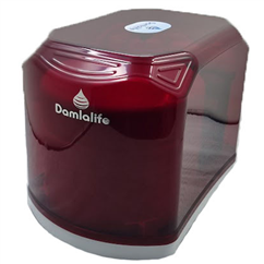 ev tipi su arıtma cihazı Pompalı 12 Litre Red Su Arıtma Cihazı