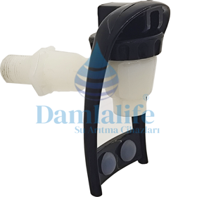 Damlalife Yeni Tegra 50 Sebil Musluk 2026