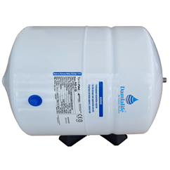 Su Arıtma Tankı 12 Litre White Su Arıtma Tankı