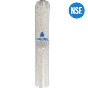 Atlas Siliphos 20'' Inç Shell Kab Silifoz Kireç Filtre Siliphoz