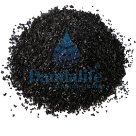 Granül Aktif Karbon ( 1 KG ) Kömür Bazlı Carbon