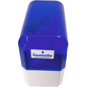 Arıtma Cihazı Pompalı 9 Litre Mavi Su Arıtma Cihazı