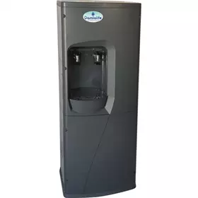 14 Litre Black Soğuk Su Arıtmalı Sebil