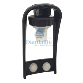 Tegra 50 ve 14 Üst Musluğu