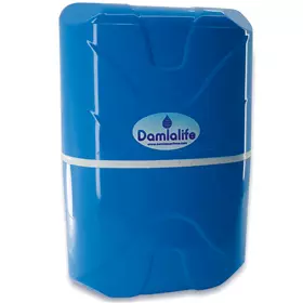 Pompasız Light Blue 9 Litre Su Arıtma Cihazı