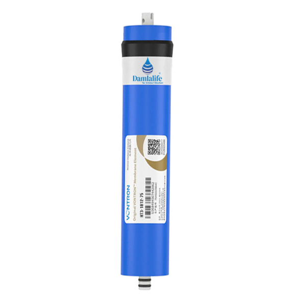 Vontron 75 GPD Filter Vontron HT3 Yüksek TDS Li Sular İçin 75 GPD Membran Filtre