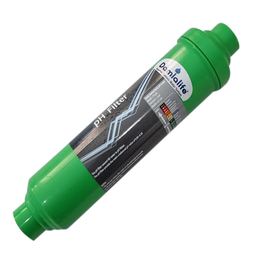 alkali ph filtre alkali ph filtre