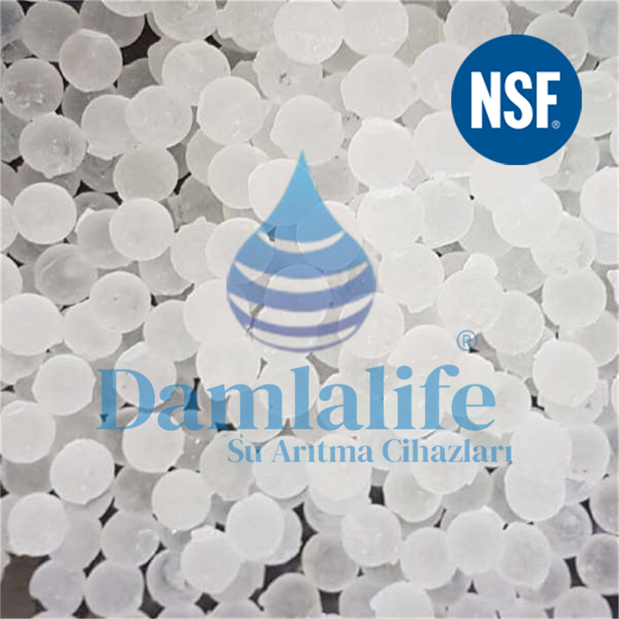 nsf filtre