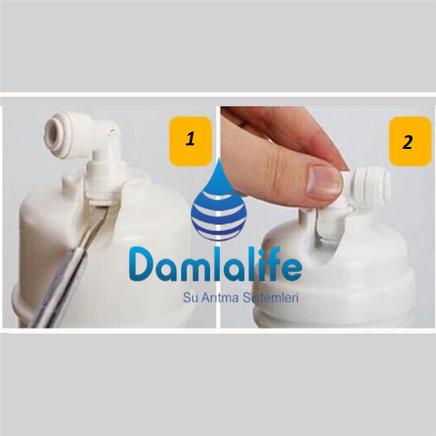 damlalife filtreleri