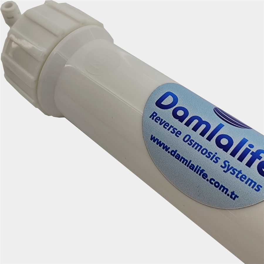 membran housing kabı