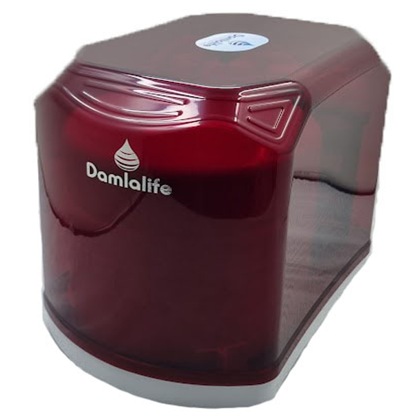 12 Litre Pompasız Red Su Arıtma Cihazı